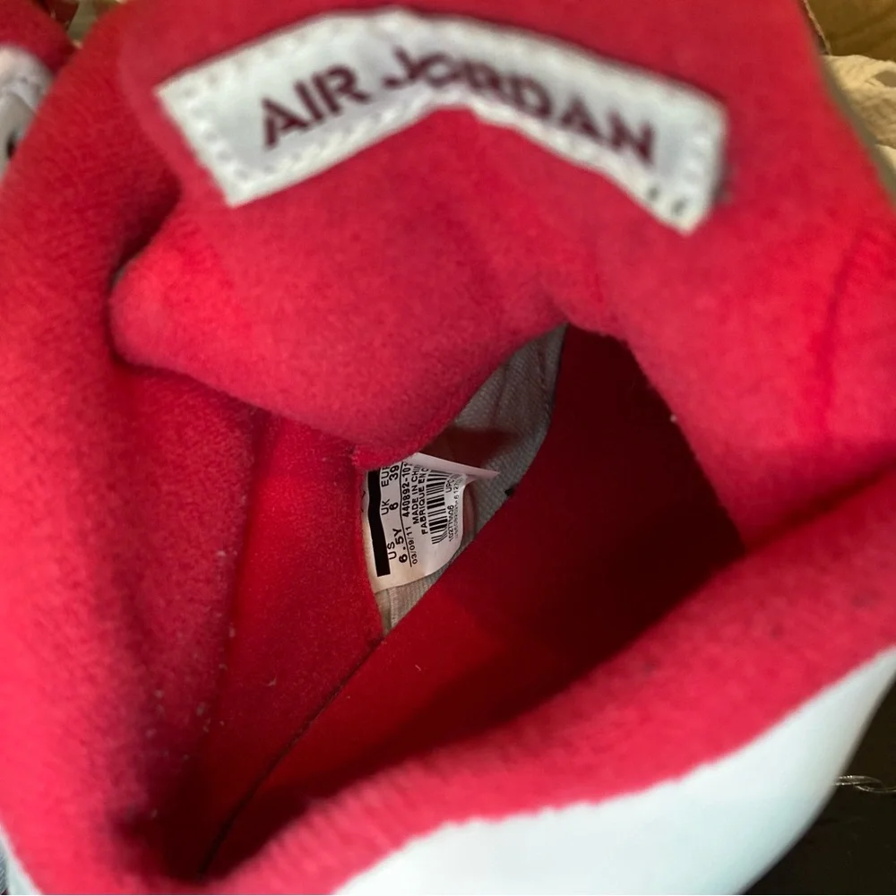 Air Jordan 5 Retro (GIRLS)